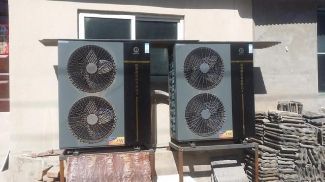 空氣能熱泵效果到底有多強(qiáng)？空氣能成“煤改電”主力，