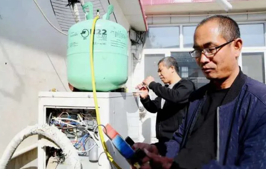 煤改地源熱泵：2020年市場要井噴了嗎？